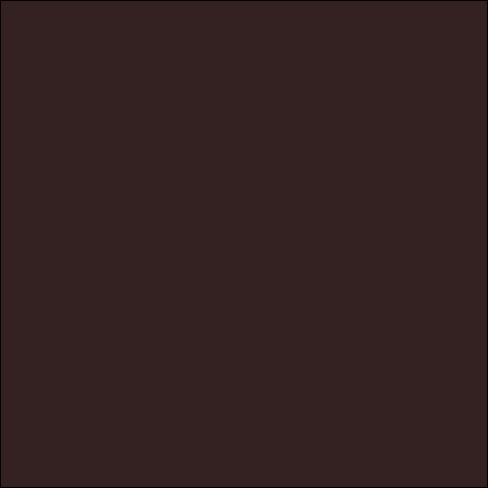 Façade Brun aubergine — Luxor Guyane