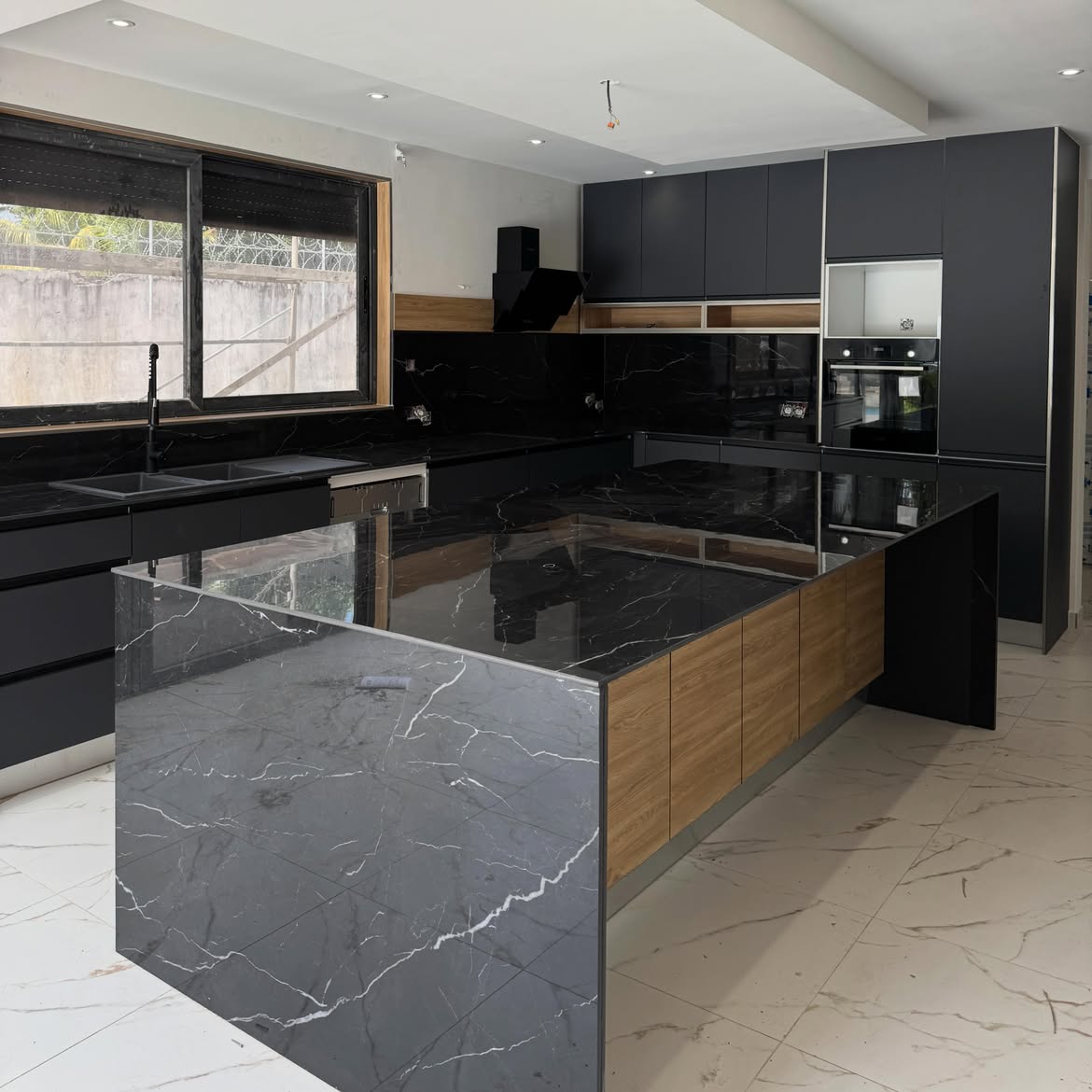 Le sur-mesure Luxor
